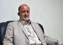 اعتراض قاضی پور به روزنامه‌ نداشتن 40 میلیون ترک ایرانی