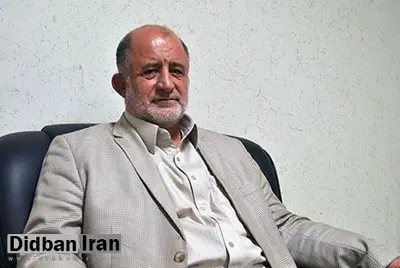 اعتراض قاضی پور به روزنامه نداشتن 40 میلیون ترک ایرانی