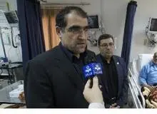 با تلاش پزشکی قانونی، شناسایی هویت قربانیان به سرعت در حال انجام است/ 7 نفر در سمنان و 4 نفر در دامغان هنوز بستری هستن