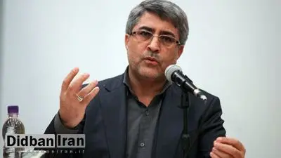 وکیلی: هیات رییسه مجلس در مورد سوال نمایندگان از وزرا جانبداری نمی‌کند