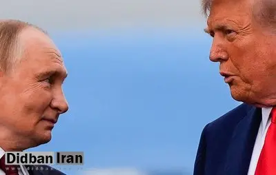 ترامپ: مأموریت ویتاکر توقف خرید نفت روسیه توسط متحدان اروپا