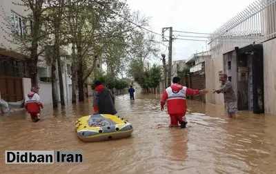 احتمال شیوع مالاریا در برخی مناطق کشور وجود دارد