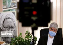 علی مطهری: نفوذی‌های مراکز هسته‌ای، نهادهای نظامی و امنیتی باید شناسایی شوند