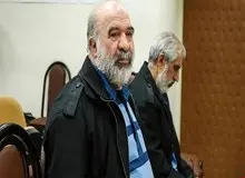 «مش قربانعلی» مالک ماشین‌سازی تبریز راهی زندان شد
