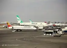 ابطال تمام پروازهای تهران-استانبول هواپیمایی ماهان از فردا تا ۱۱ آبان