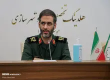 سفر «سردار محمد» به تبریز لغو شد/حامیان محمد: برخی افراد از محبوبیت روزافزون سردار جوان واهمه دارند!