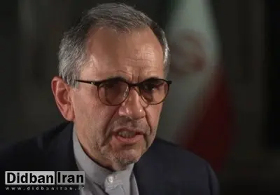 تختروانچی: ایران آماده مذاکرات جدید خواهد بود