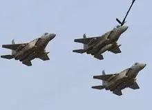  العربیه: اسرائیل ناوهای جنگی سوریه را در بنادر لاذقیه و البیضا منهدم کرد