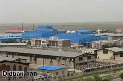 ضرورت تجهیز شهرک های صنعتی البرز به سیستم تصفیه پساب