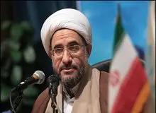 عضو خبرگان رهبری: کسانی که ولایت فقیه را قبول ندارند، از فرمان خدا سر باز می‌زنند/ ولایت فقیه در امتداد فرمانبری از خداوند است