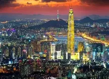 وضعیت ایرانیان مقیم کره جنوبی بعد از تخلف ورزشکاران دومیدانی + فیلم