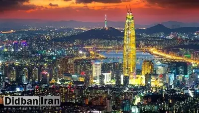 وضعیت ایرانیان مقیم کره جنوبی بعد از تخلف ورزشکاران دومیدانی + فیلم