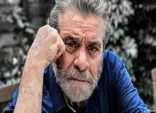 بهروز وثوقی: بازگشتنم به ایران شایعه است؛ "تقدیر"  زمان بازگشت را مشخص می کند