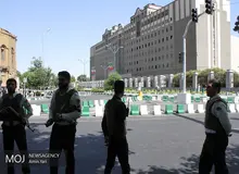 حمله ویروس کرونا به مجلس یازدهم/  ۳ نفر از رانندگان مجلس تاکنون به خاطر ابتلا به کرونا فوت کرده‌اند/  تنها در یک طبقه نیمی از کارکنان به کرونا مبتلا شده‌اند