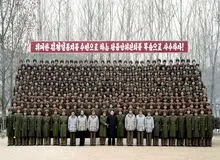 ورود نام‌های جدیدی از کره‌شمالی به لیست سیاه