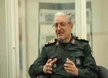 خط و نشان سخنگوی وزارت دفاع برای آمریکا: دستمان روی ماشه است / اگر غلطی کنید فرمان آقا را پیاده می‌کنیم