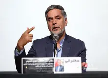 قالیباف می‌توانست یک بشکه نفت بفروشد؟
