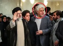 فرهاد رهبر از ریاست هیات نظارت انتخابات تهران استعفا کرد/ معاون رئیسی در آستان قدس، معاون او در دولت سیزدهم می شود؟
