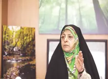 دروغ محض است/ حق‌آبه هورالعظیم از کرخه تأمین شده است، نه پساب