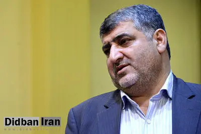 نماینده مجلس: یک سطل ماست ۷۰ هزارتومان  است/ آقایان فکری کنند؛ نه اینکه بگویند چه کسی چقدر غذا بخورد