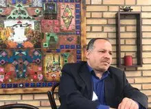 میرابراهیمی: ۱۸۰ رستوران در تهران، املاکی و قنادی شدند
