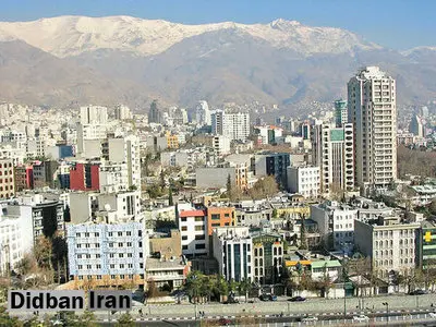 آخرین قیمت آپارتمان‌های ۱۵۰ تا ۳۰۰ متر در تهران/ جدول 