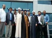 انجمن علمای اهل‌بیت ترکیه: آماده اجرای حکم محاربه ترامپ و نتانیاهو هستیم