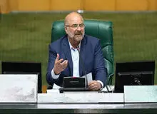 رییس مجلس: برنامه هفتم توسعه بر نظام خانواده تمرکز دارد/ باید سیاست جوانی جمعیت را جدی بگیریم