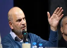 فرشاد مومنی: گزارش مرکز آمار ایران گویای این است که دولت در ۱۱ زمینه گرانی ها را افزایش داده است 