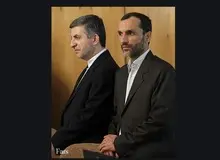 مهران عبدالله ‌پور: بقایی در زندان نیست/ احمدی نژاد زیاد به ملاقات بقایی می رود/ مشایی هم با مرخصی استعلاجی در بیرون از زندان است/  «داوری» باید مراعات حال بقایی را بکند