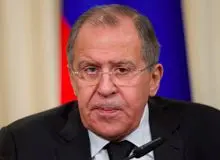 ۲۰ روز پس از سفر به ریاض؛ «لاوروف» آخر هفته به تهران سفر می‌کند