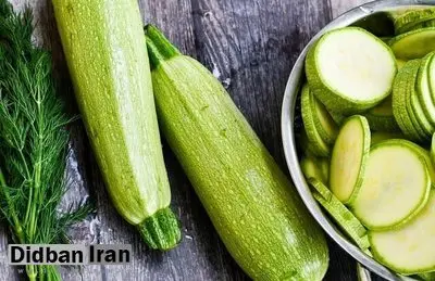 یک ماده غذایی کم کالری برای رفع نفخ و یبوست
