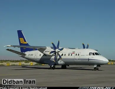 وعده بزرگ و بدون جزئیات جدید درباره هواپیمای مسافربری ۷۲ نفره ایرانی!