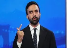 پایان رای‌گیری زودهنگام انتخاب شهردار نیویورک با پیشتازی «زهران ممدانی»