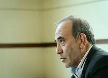 "مرتضی حاجی" رئیس ستاد انتخاباتی حسن روحانى در تهران شد.