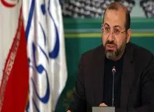 دستغیب رئیس دیوان محاسبات کشور شد