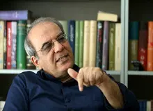 عباس عبدی : برای اولین بار در ایران قرار است انتخاباتی برگزار شود که در آن رقابت وجود ندارد!/ با این افرادی که تایید صلاحیت کرده اند؛ نتایجی عجیب تر از آنچه احمدی نژاد انجام داد را تجربه خواهیم کرد