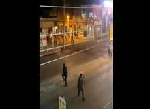 گزارش «یورونیوز» از چهارمین شب ناآرامی‌ها در خوزستان/ ماجرای تیر اندازی در سوسنگرد چه بود؟