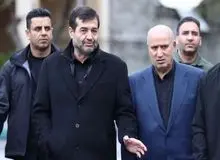 وزیر ورزش: حاضریم در مکزیک در جام جهانی بازی کنیم