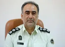 واکنش پلیس به ادعای پلاسکویی‌ها

