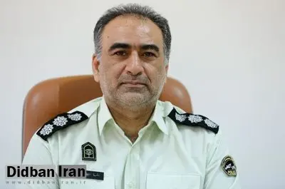 واکنش پلیس به ادعای پلاسکویی‌ها

