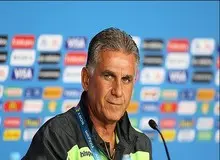 بیانیه جدید کی روش در مورد فدراسیون فوتبال و برانکو