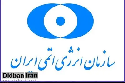 توضیح سازمان انرژی اتمی در خصوص بیانیه مشترک ایران و آژانس/ به قانون مجلس پایبند بودیم