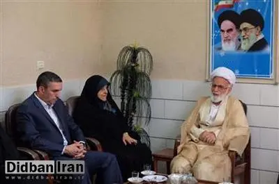 تحقق مطالبات زنان برنامه اجرایی دولت دوازدهم است