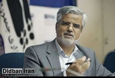 محمود صادقی: رئیسی می داند که با «شعار» مسائل کشور حل نمی شود/ وزاری دولت احمدی نژاد نمی‌توانند موفقیتی برای دولت رئیسی رقم بزنند