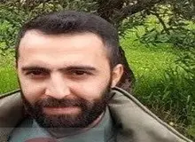 تصویر رسمی «موسوی‌مجد» جاسوس سیا و موساد منتشر شد+عکس