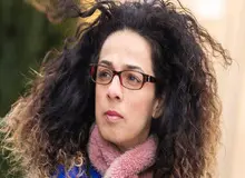 مسیح علی نژاد:  FBI به من گفت میخواستند تو را مثل «روح الله زم» اعدام کنند/ قبل از من هم دو نفر ایرانی در اروپا تحت پیگرد قرار گرفته بودند