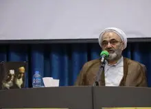 معاون موسسه تنظیم و نشر آثار رهبری: اگر اسلامیت تضعیف شود، جمهوریت بتدریج به سمت استبداد پیش خواهد رفت