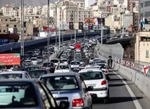 خیابان شریعتی دوطرفه می‌شود/ رفع گره‌های ترافیکی و مشکلات تردد شهروندان در شرق تهران