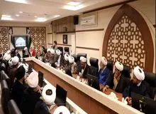 معاون تبلیغ و امور فرهنگی حوزه‌های علمیه: بیش از ۴۲ هزار مبلغ به صورت مویرگی به اقصی نقاط کشور اعزام کردیم 